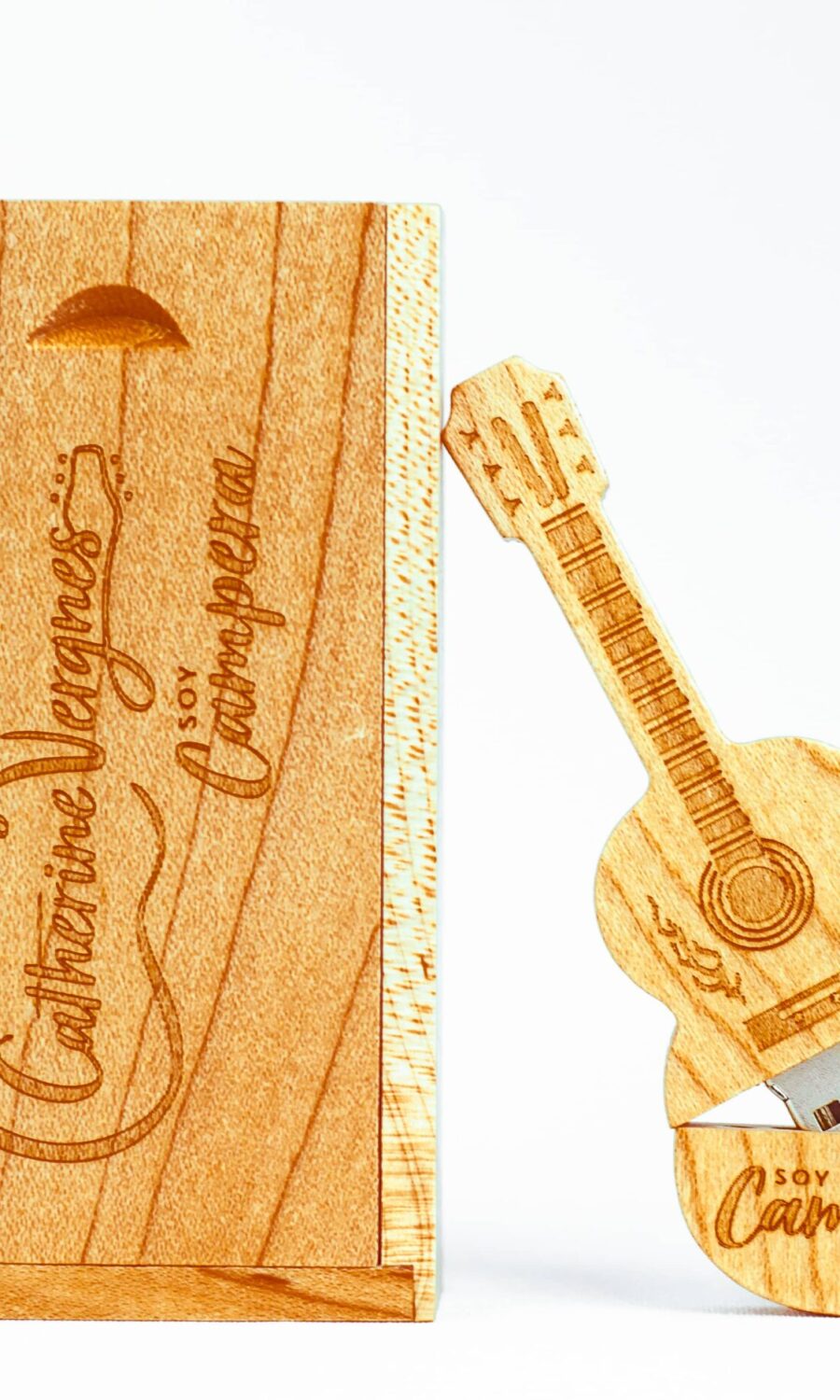 Soy Campera - Pendrive