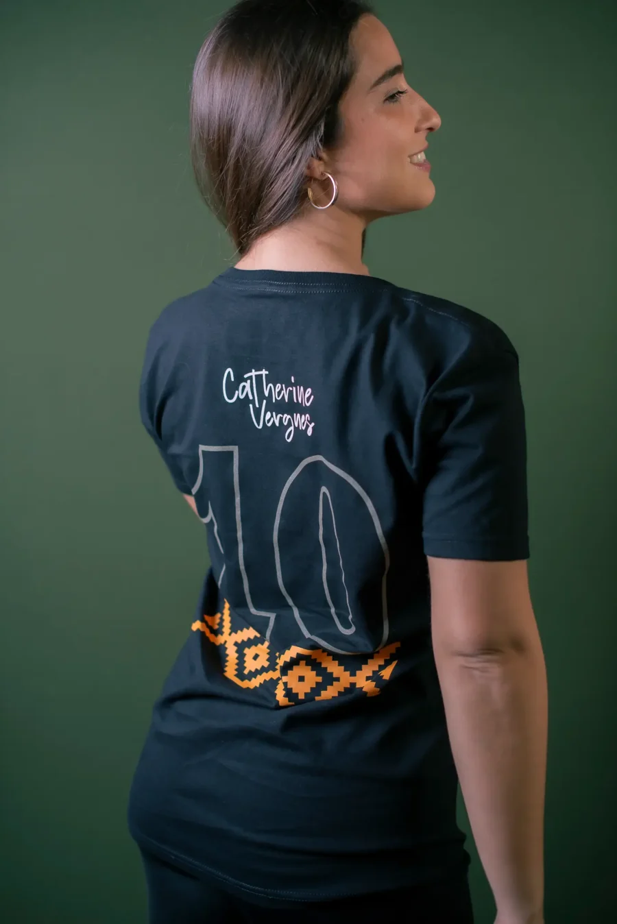 Remera 10 años - Imagen 2