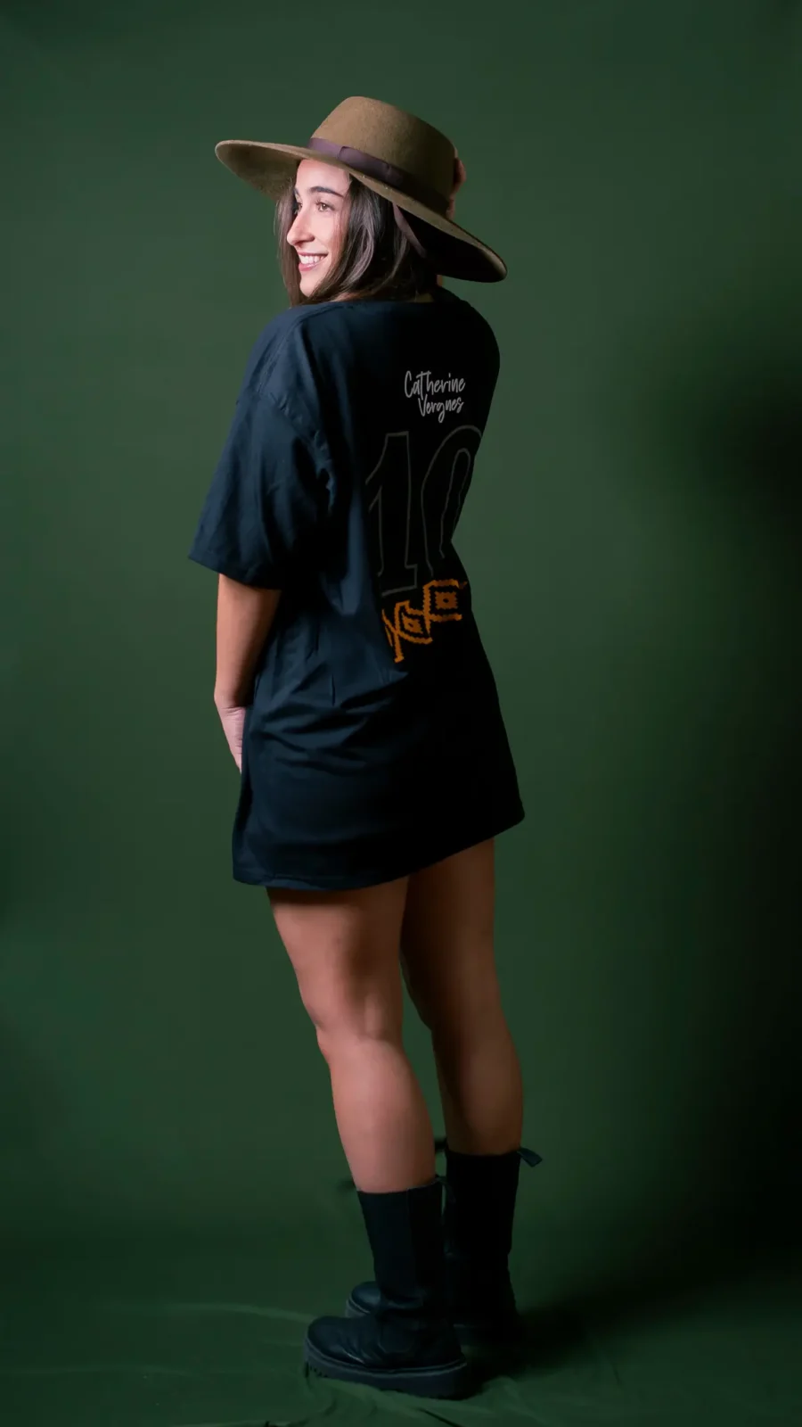 Remera 10 años - Imagen 3