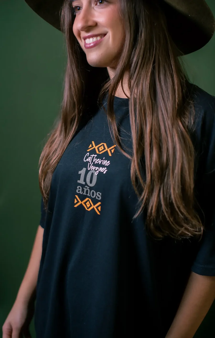 Remera 10 años - Imagen 4
