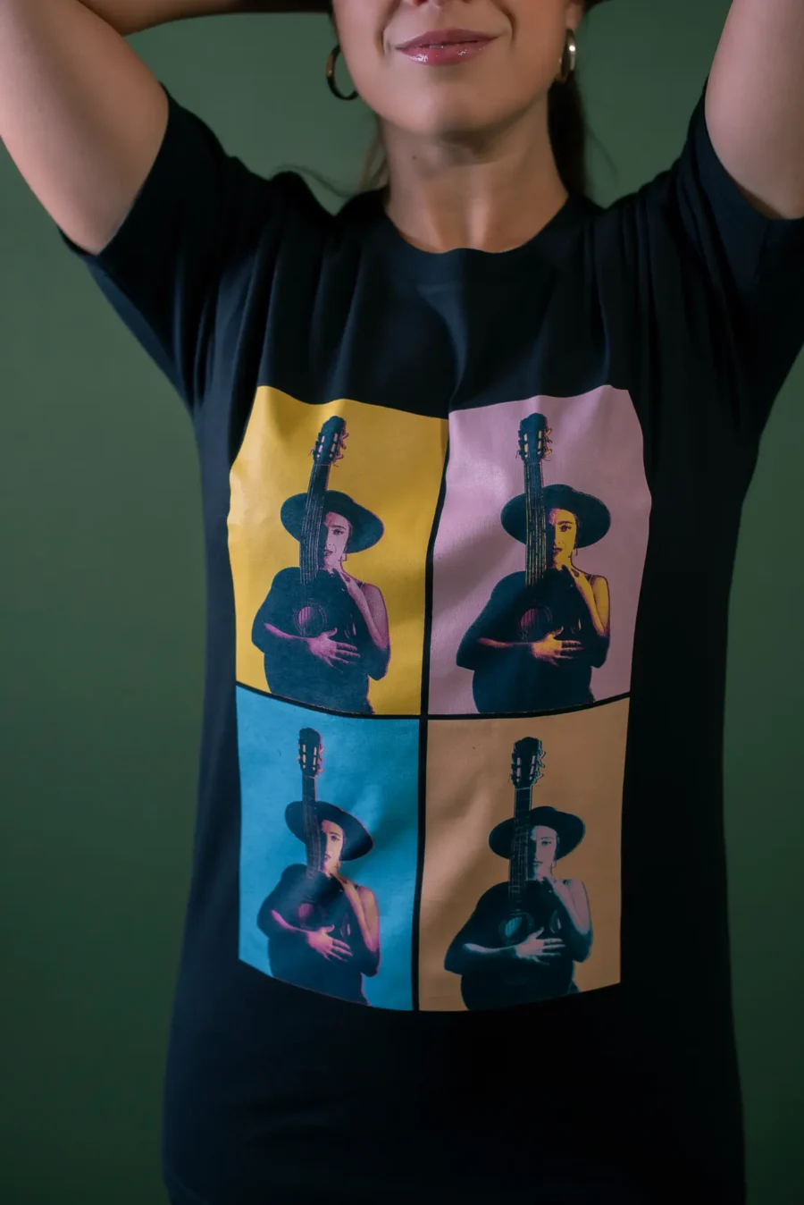 Remera Clásicos - Imagen 2