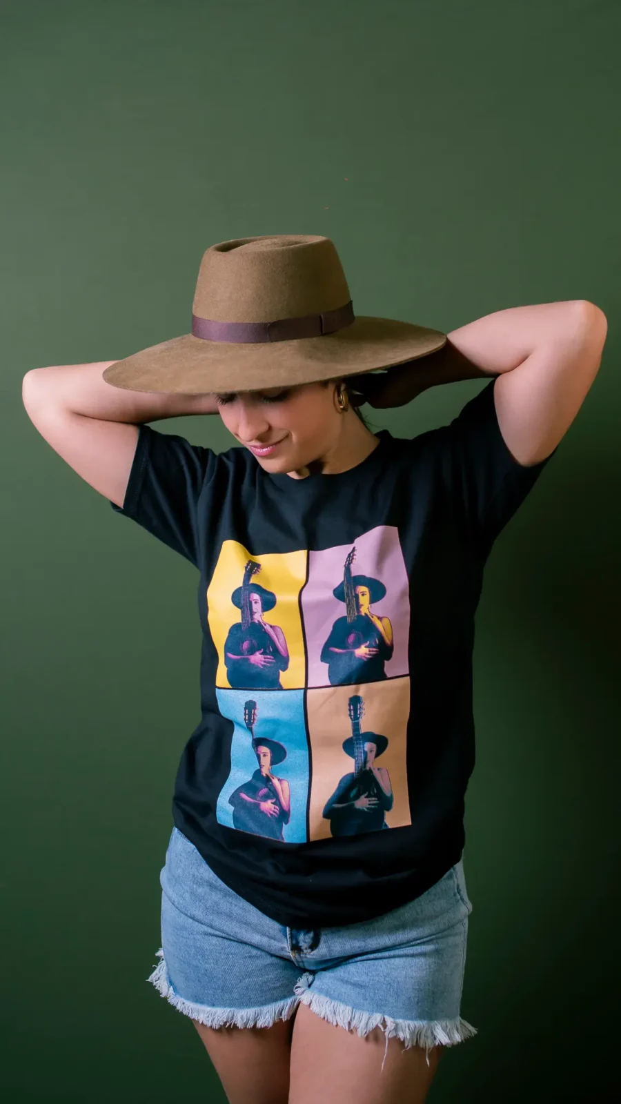 Remera Clásicos - Imagen 4